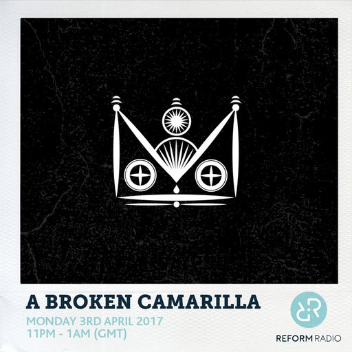 A Broken Camarilla 3rd April 2017