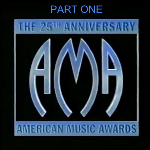 The 1998 American Music Awards Soundtrack (According 2 Madd Dawg) - Part 1