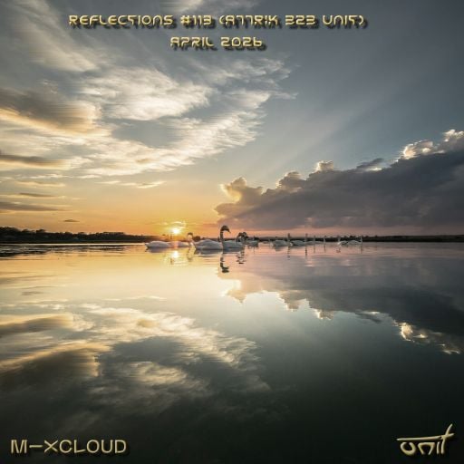 Reflections #113 (ATTRIK b2b unit) - April 2026