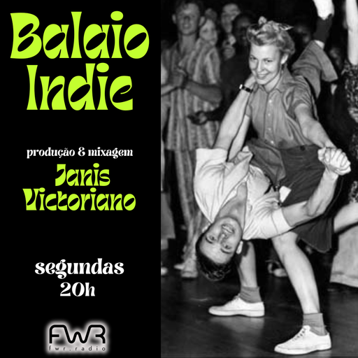 Balaio Indie 143 - 4.11.2024