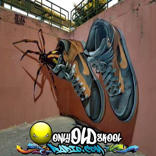 John Browne  - Saturday 22nd October 2022 - OnlyOldSkoolRadio.com