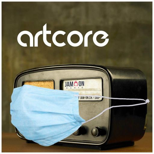 Artcore Radio | 17.04.2020 | Turnup Home Allone