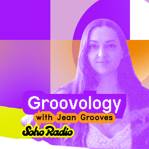 Groovology (18/08/2025)