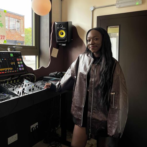 Wax Inspiration w. Jacklyn - September 25