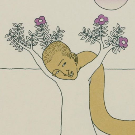 Naima - 16/07/23 - Voices Radio