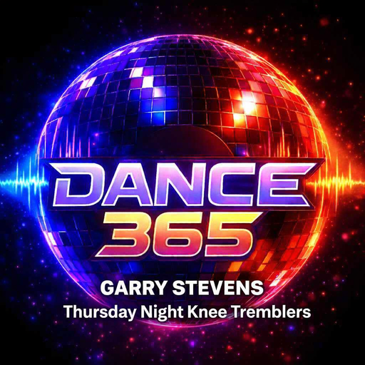 Garry Stevens - Live On Dance 365 Thursday 26-3-2026