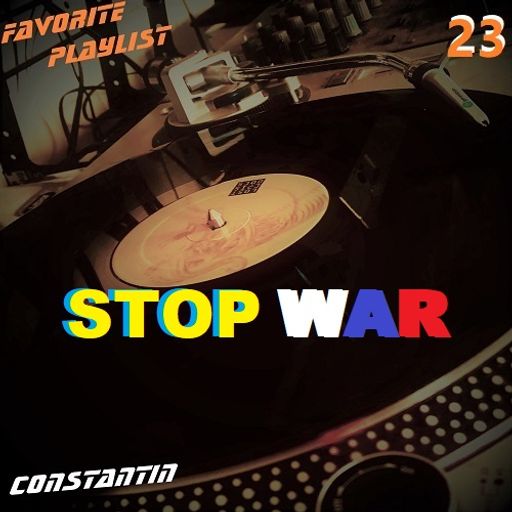 FAVORITE PLAYLIST 23