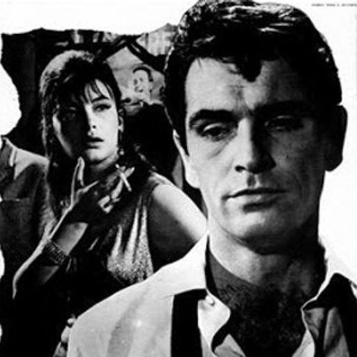 φιλμ νουάρ, απ’ τον εξώστη - του Κώστα Καρδερίνη