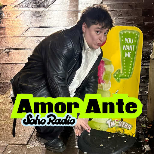 Amor Ante (21/03/2026)