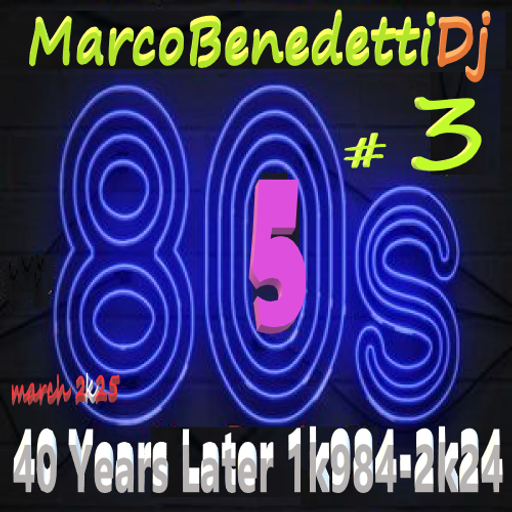 40 YEARS LATER 1k985-2k25 ep. 3