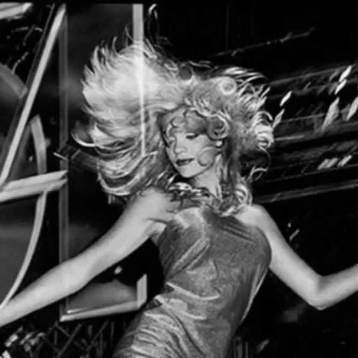 DJ Hedgehog - Disco Sucks Part 2 -  Thursday 18th February 2021