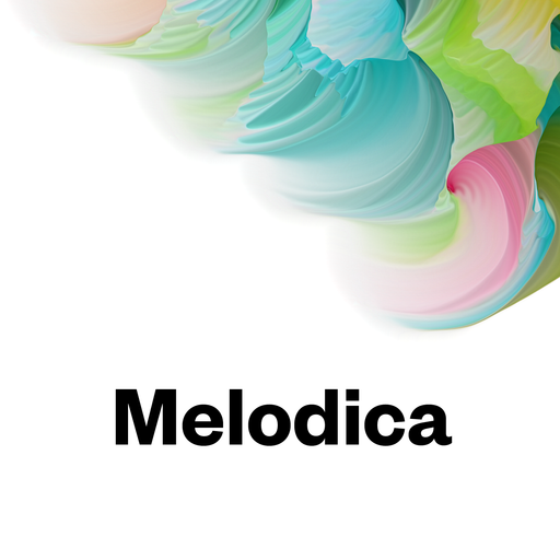 Melodica 18 September 2023