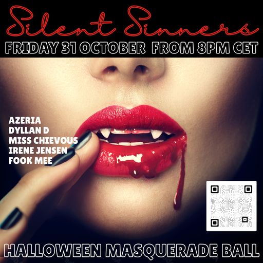 Silent Sinners (31-10-2025)