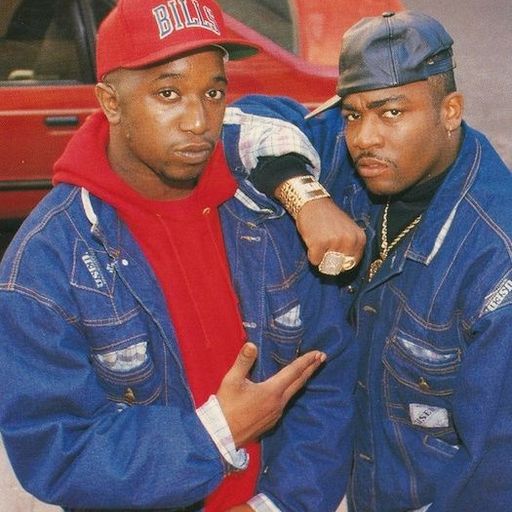 Annual Hip Hop Megamix 1989 Edition Vol 4 (The Clean Version)