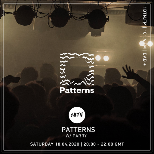 Patterns - 17.04.2020