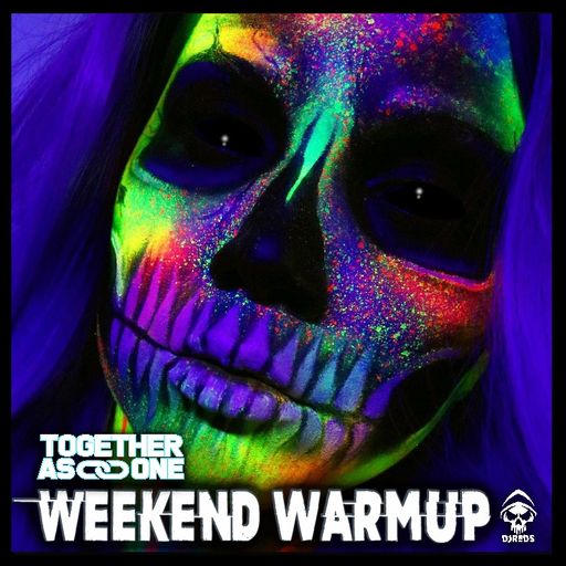 weekend warm up 08/04/2022