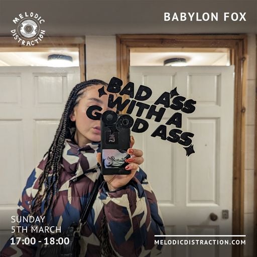 Babylon Fox (March '23)