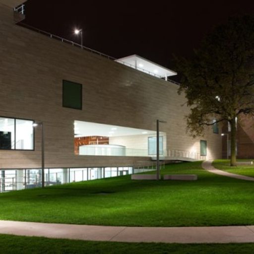 Live @M-idzomer garden (Leuven/Belgium) / Leela James & Andreya Triana Opener