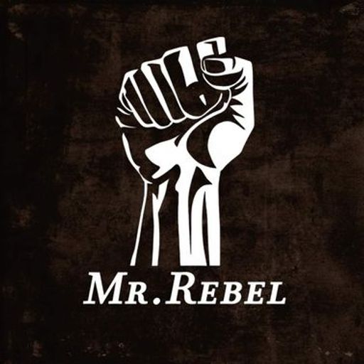 MR REBEL // GUEST MIX // 27-07-24