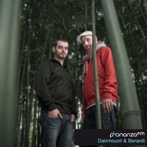 PhonanzaFM Feb 18th 2011 RWAV Special (Promo)