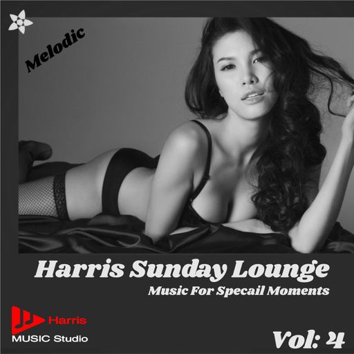 Harris Sunday Lounge Pt.4