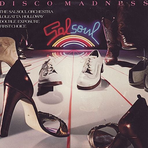 Lockdown in The House part 22 (Bird of Fire Mix)