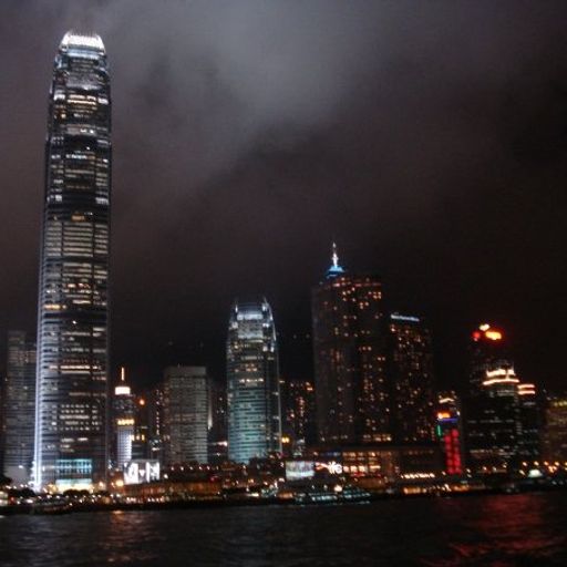 Directions (Chillout)