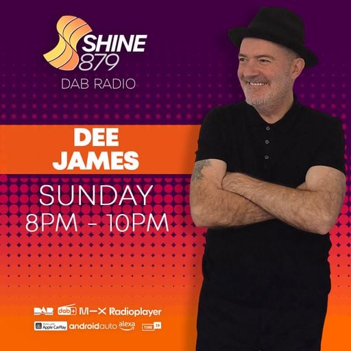 Dee James - 31 May 2026