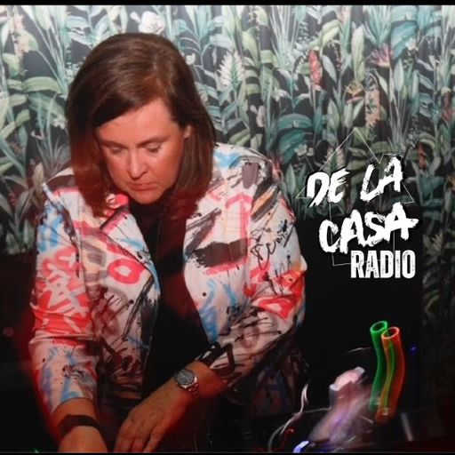 LadyLuck - De La Casa Radio 17.12.25