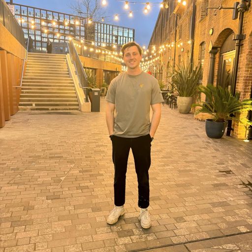 Max - 22/03/24 - [Voices Radio]