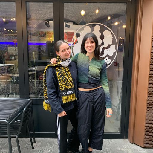 Savvy Selections w/ Radio.Rita & Ang - 14/10/25 - Voices Radio