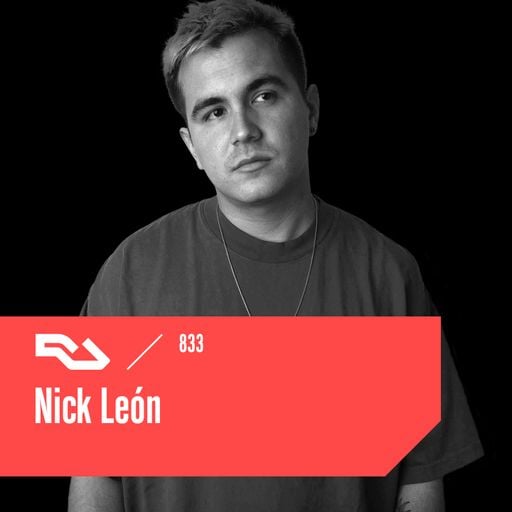 RA.833 Nick León