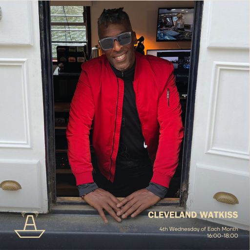 Cleveland Watkiss | The BoAt Pod | April 2024