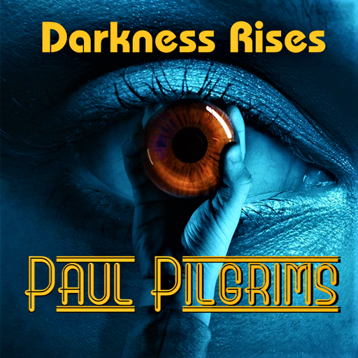 Darkness Rises -15-11-2020 Live at Home