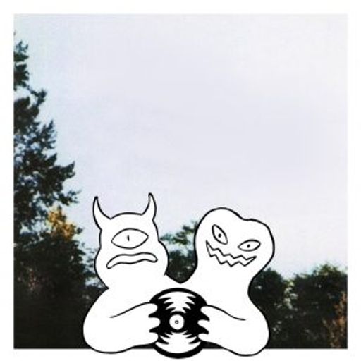 Label Fair: WRWTFWW Records // 07-10-19