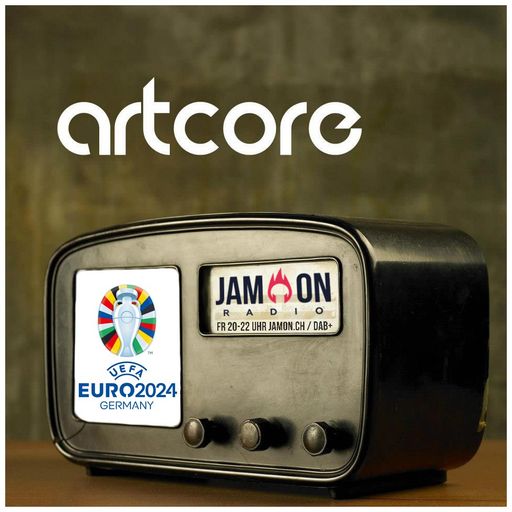 Artcore Radio | 14.06.2024 | EM Special