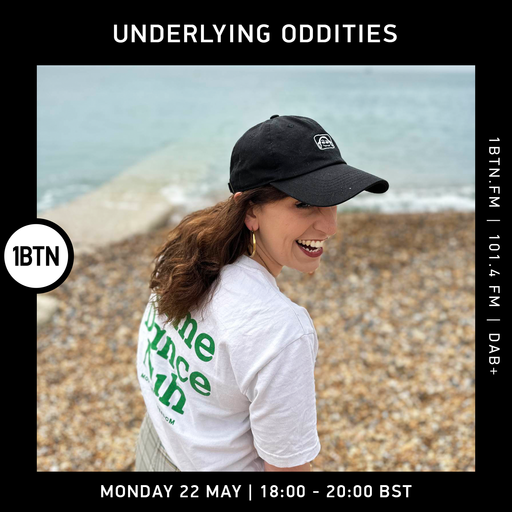 Underlying Oddities - 22.05.2023