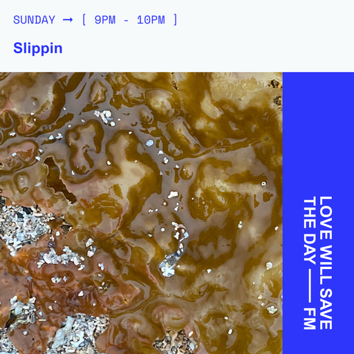 2026-01-18 Slippin - Esther | LWSTD-FM