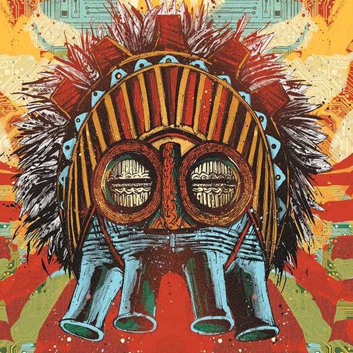 THE GLOBAL GLITCH 101