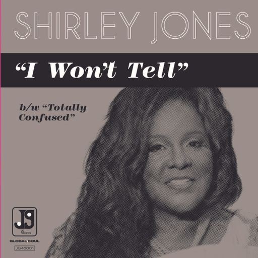 JM Global Soul Connoisseurs Mix GSC #038