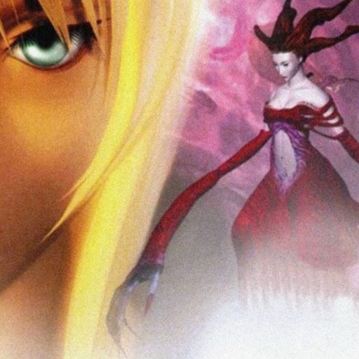 Otaku: Parasite Eve - 5th May 2026