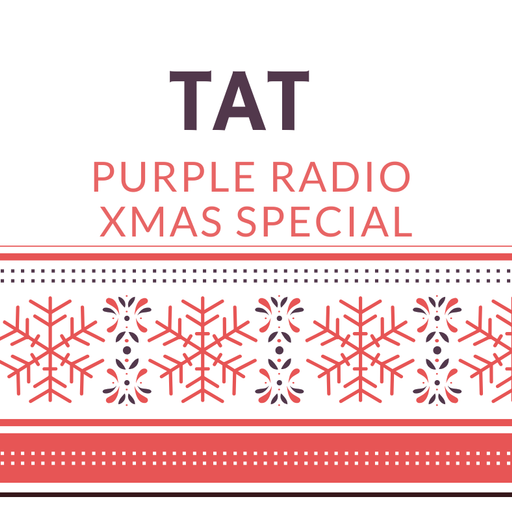 Purple Radio - Alternative Xmas Special