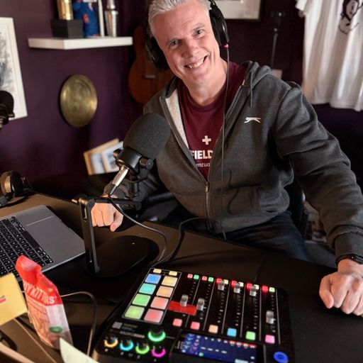 March 20 The BIG 80s SHOW w/ Roger Parkes