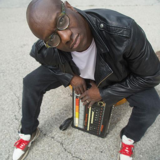 Strut Records: Quinton Scott with Vince Lawrence and Chuck Roberts // 18-10-21