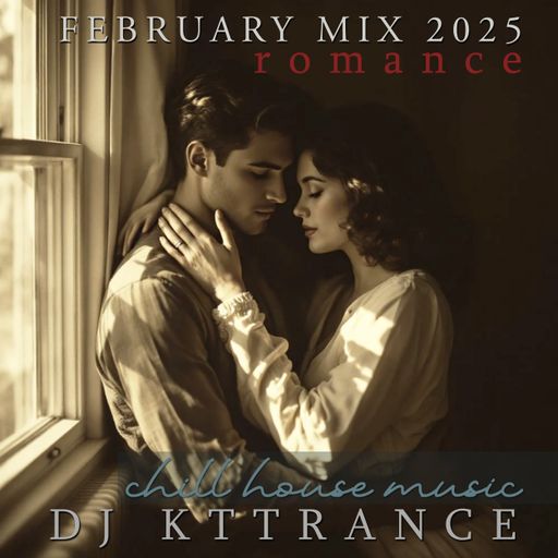 FEBRUARY MIX 2025