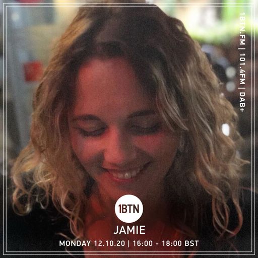 Jamie - 12.20.2020