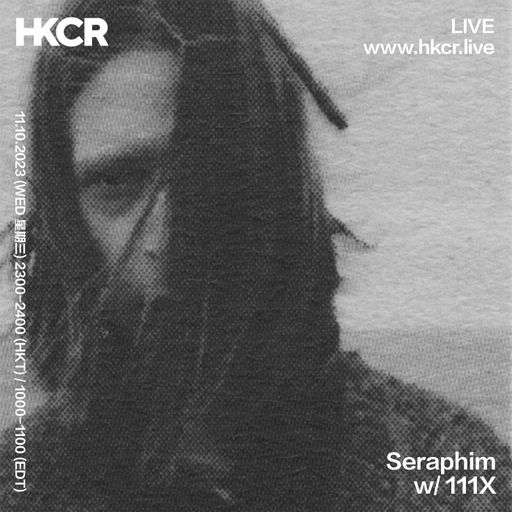 Seraphim w/ 111X - 11/10/2023