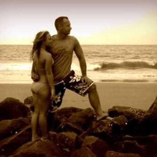 On the Rocks (GlamRock&Pop)