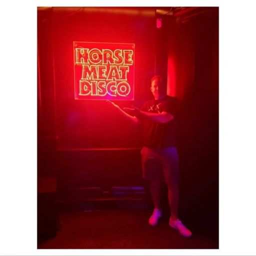 CJ Cooper - Release The Pressure (03/05/23)