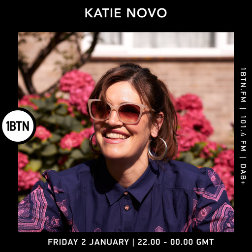 Katie Novo - 02.01.25